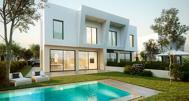 Modelo Menorca